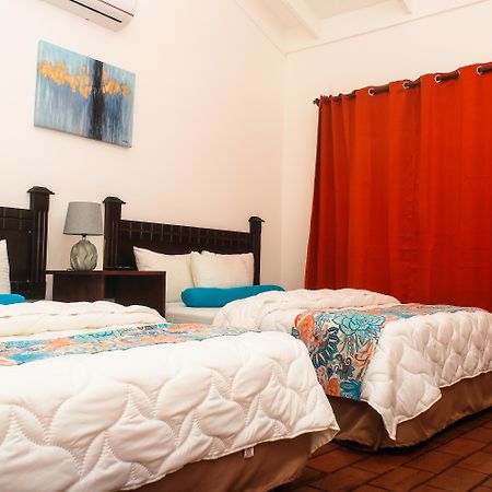 Condovac La Costa All Inclusive Playa Hermosa  Dış mekan fotoğraf