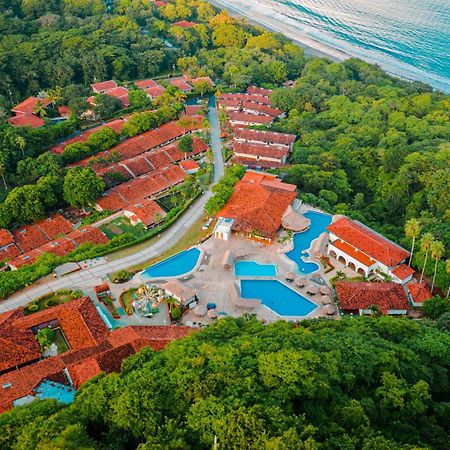 Condovac La Costa All Inclusive Playa Hermosa  Dış mekan fotoğraf