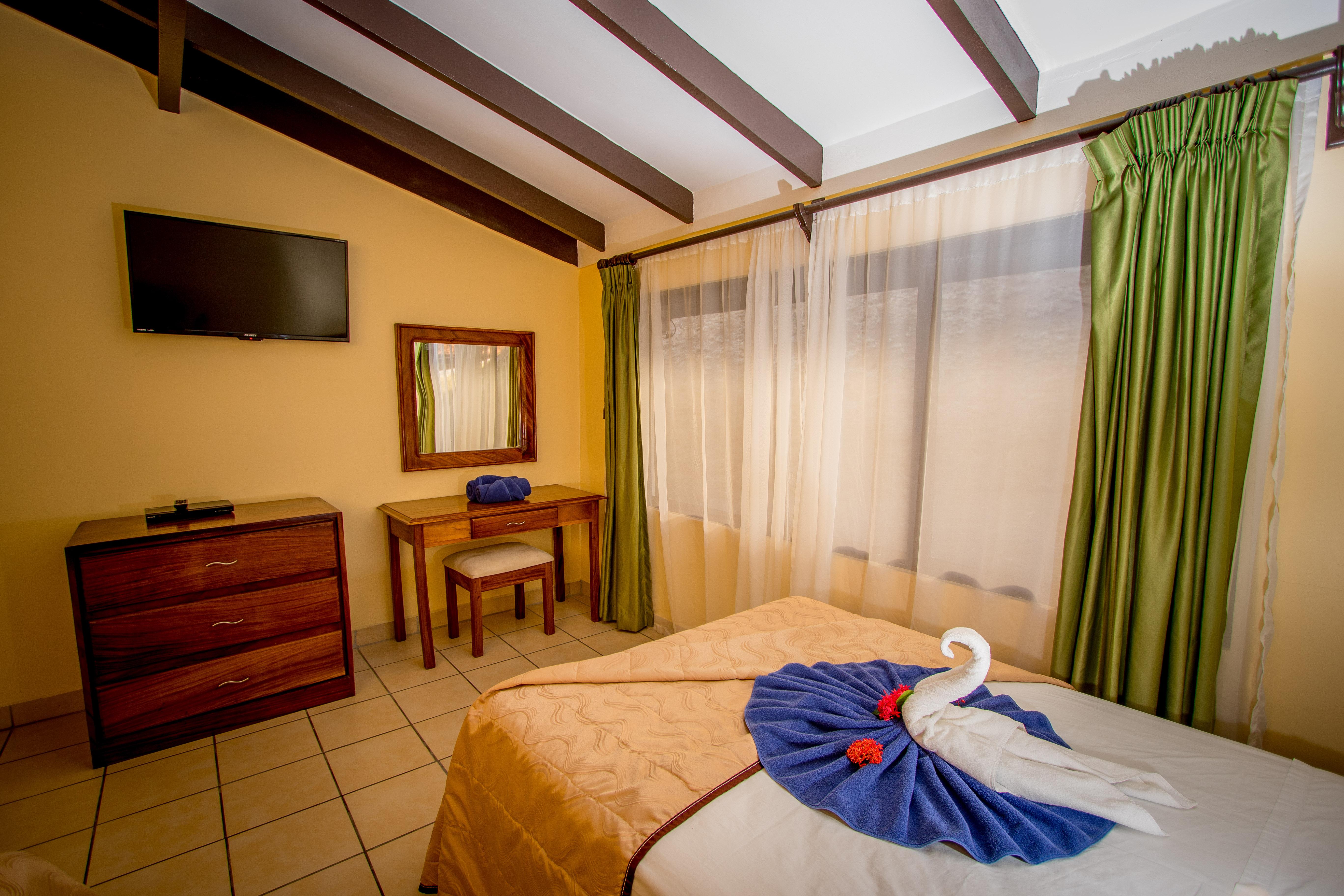 Condovac La Costa All Inclusive Playa Hermosa  Dış mekan fotoğraf