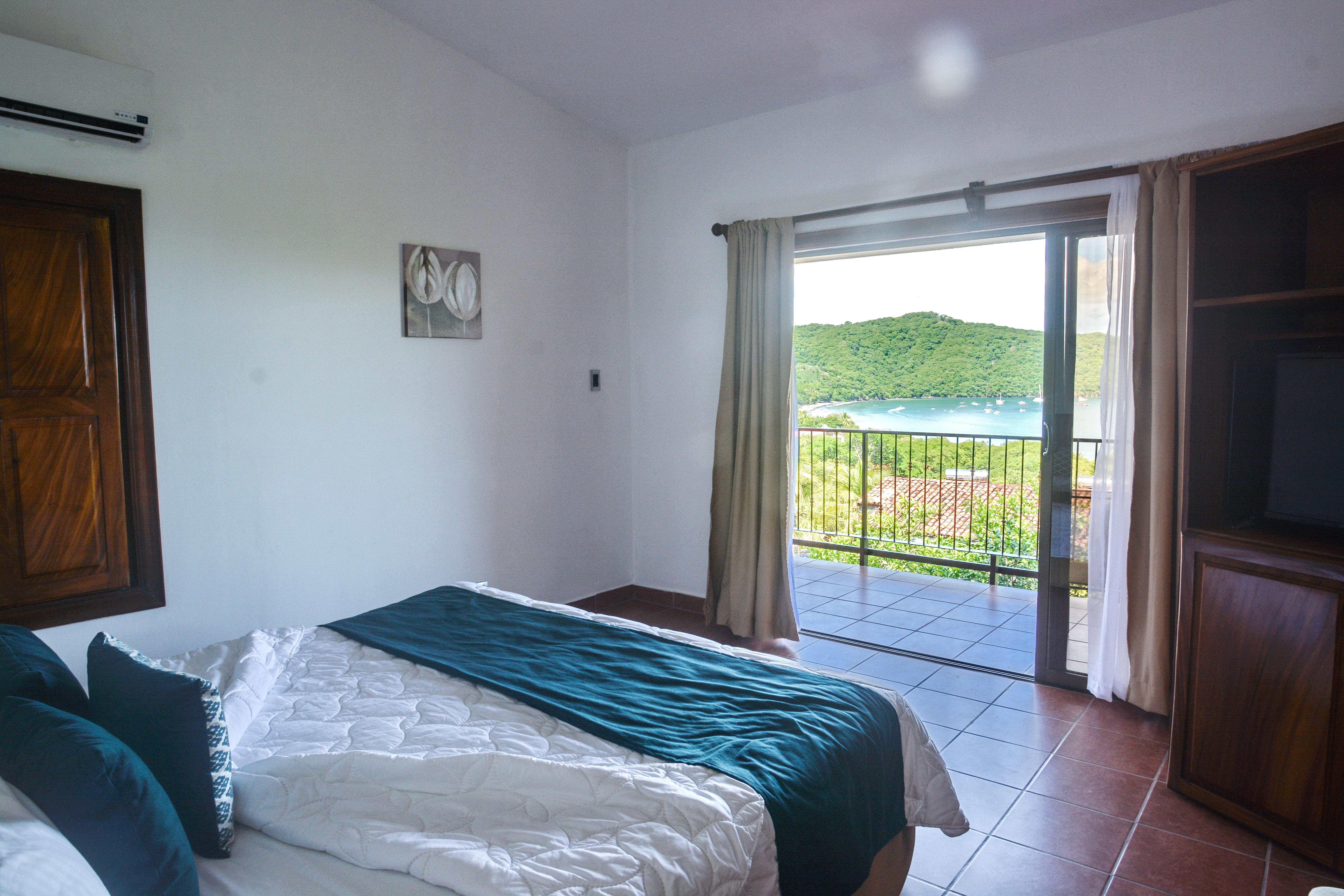 Condovac La Costa All Inclusive Playa Hermosa  Dış mekan fotoğraf