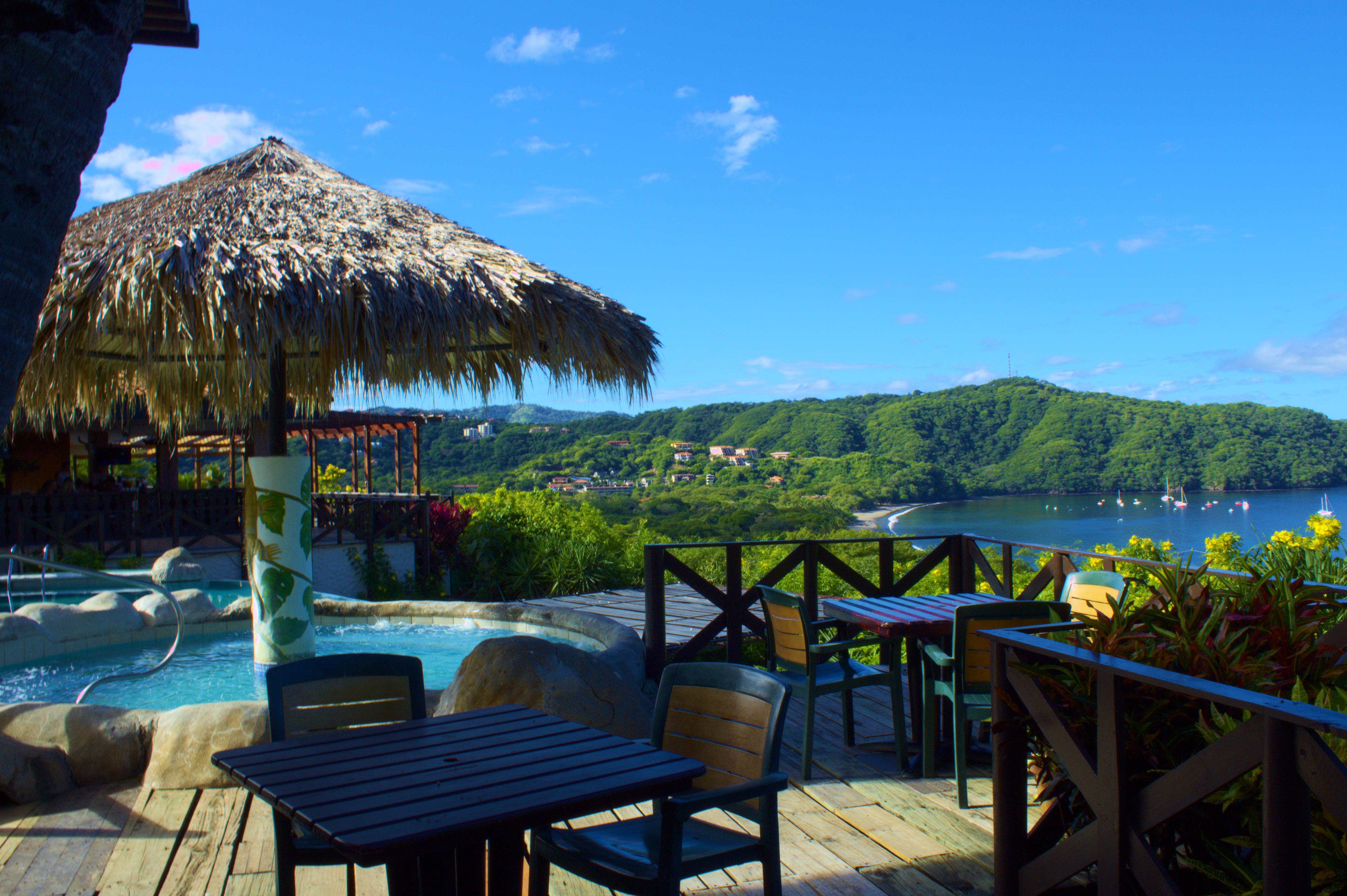 Condovac La Costa All Inclusive Playa Hermosa  Dış mekan fotoğraf
