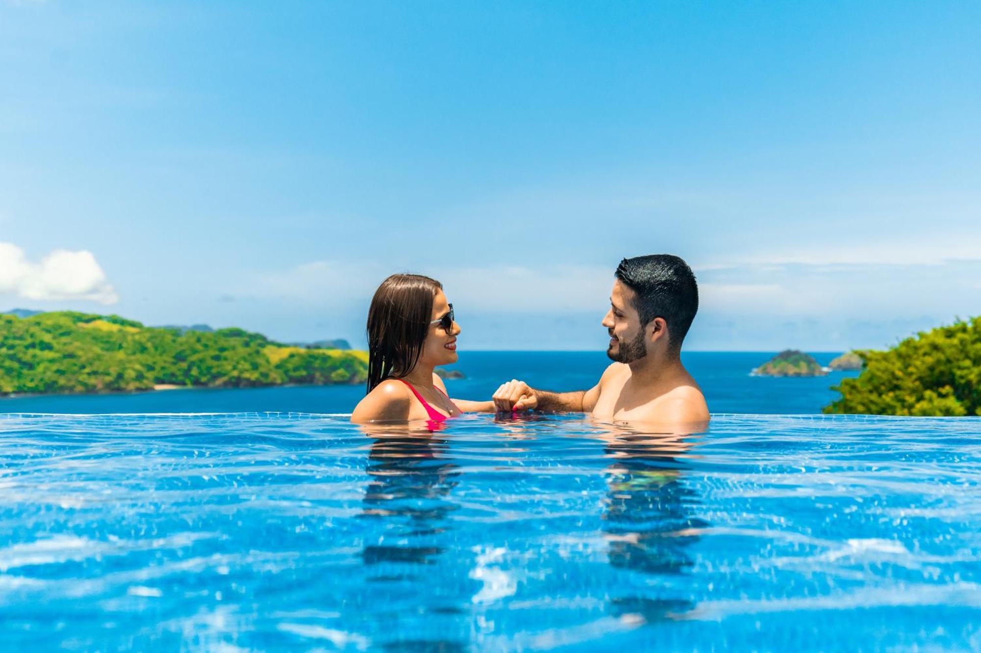 Condovac La Costa All Inclusive Playa Hermosa  Dış mekan fotoğraf