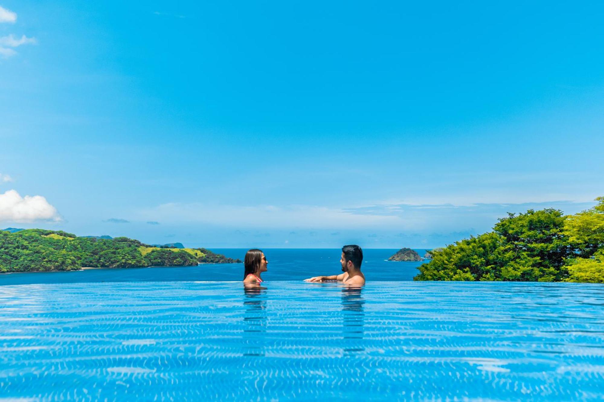 Condovac La Costa All Inclusive Playa Hermosa  Dış mekan fotoğraf