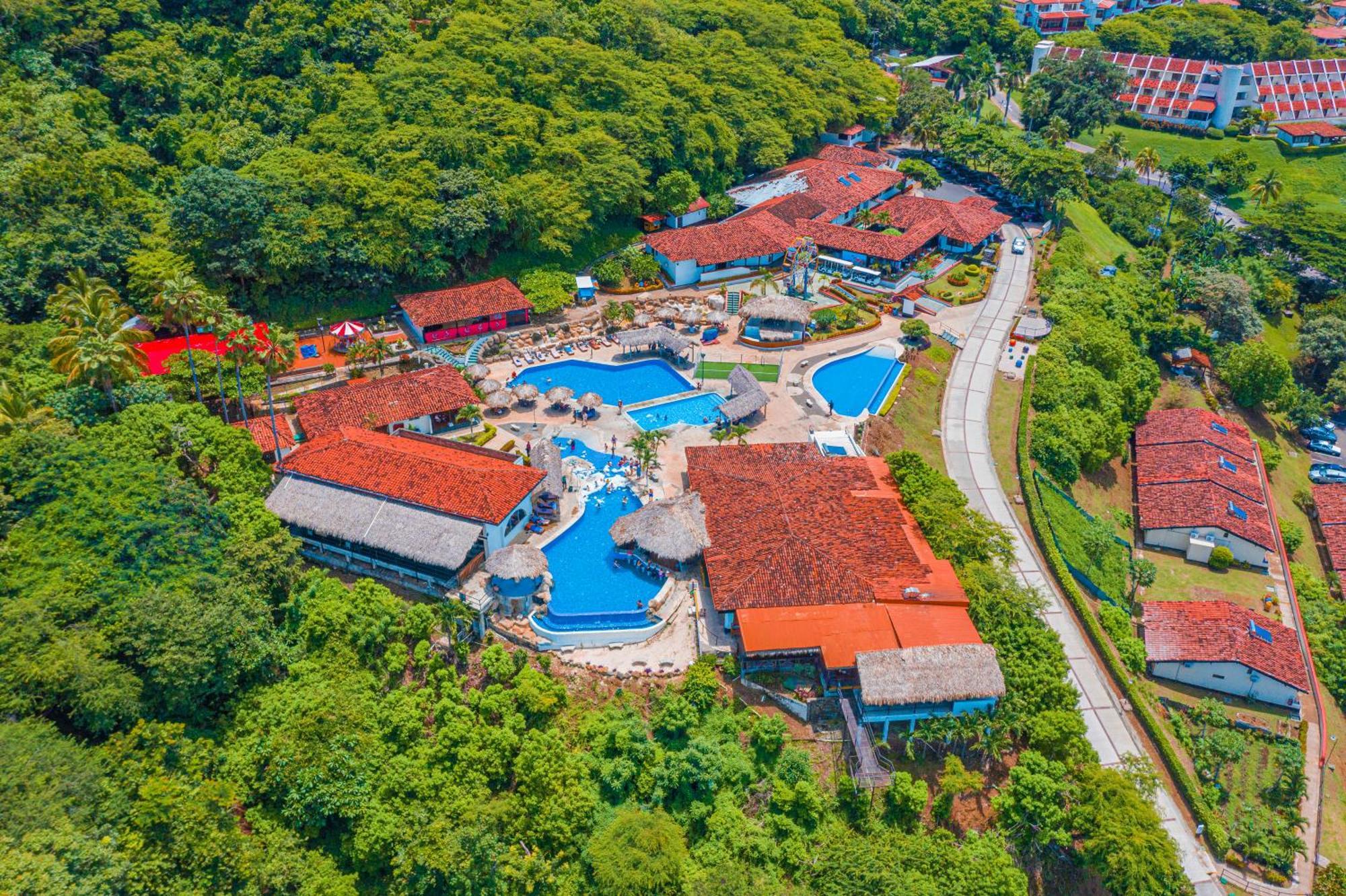 Condovac La Costa All Inclusive Playa Hermosa  Dış mekan fotoğraf