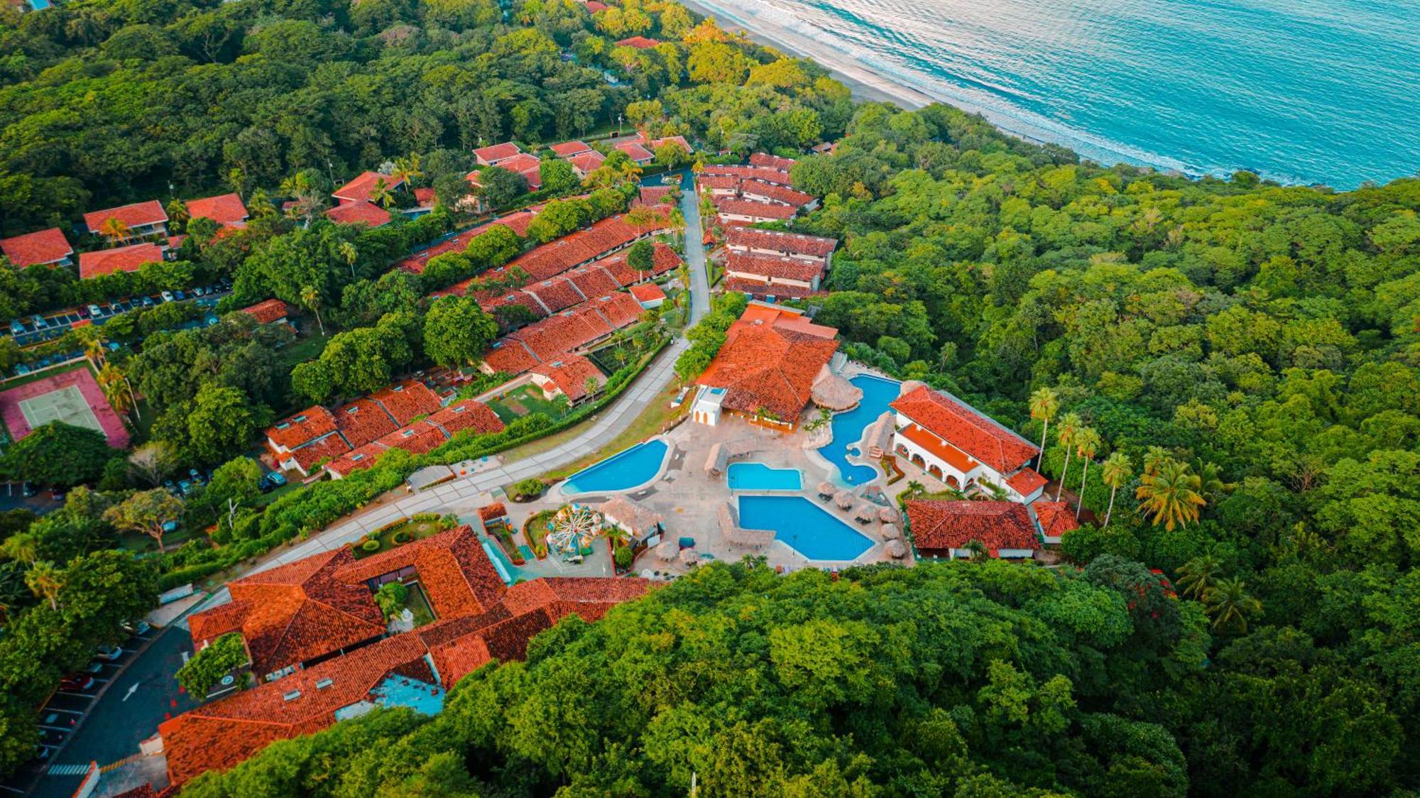 Condovac La Costa All Inclusive Playa Hermosa  Dış mekan fotoğraf