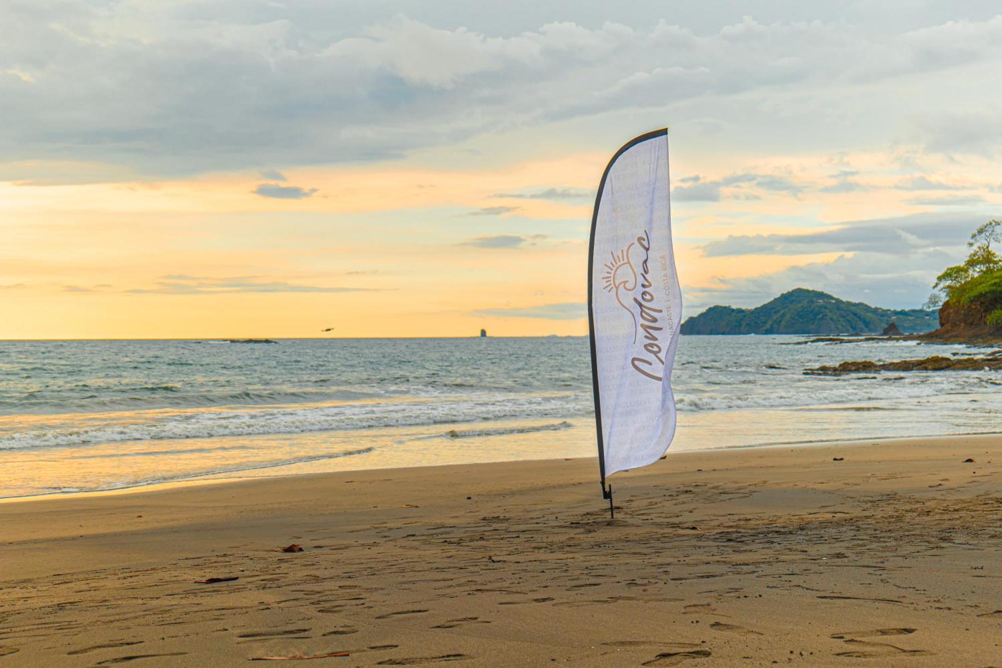 Condovac La Costa All Inclusive Playa Hermosa  Dış mekan fotoğraf